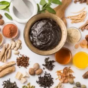 Ayurvedic medicine