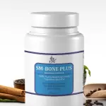 SM-BONE PLUS - AYURVEDIC CAPSULE