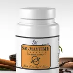 SM-MAYTIME - AYURVEDIC CAPSULE